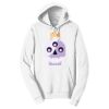 Adult Fan Favorite Hooded Sweatshirt Thumbnail