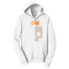 Adult Fan Favorite Hooded Sweatshirt Thumbnail