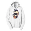 Adult Fan Favorite Hooded Sweatshirt Thumbnail