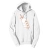 Adult Fan Favorite Hooded Sweatshirt Thumbnail