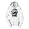 Adult Fan Favorite Hooded Sweatshirt Thumbnail