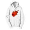 Adult Fan Favorite Hooded Sweatshirt Thumbnail