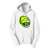 Adult Fan Favorite Hooded Sweatshirt Thumbnail