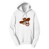 Adult Fan Favorite Hooded Sweatshirt Thumbnail