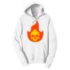 Adult Fan Favorite Hooded Sweatshirt Thumbnail