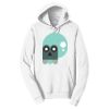 Adult Fan Favorite Hooded Sweatshirt Thumbnail