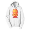 Adult Fan Favorite Hooded Sweatshirt Thumbnail
