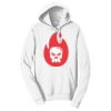 Adult Fan Favorite Hooded Sweatshirt Thumbnail