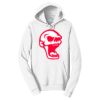 Adult Fan Favorite Hooded Sweatshirt Thumbnail