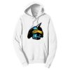 Adult Fan Favorite Hooded Sweatshirt Thumbnail