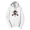 Adult Fan Favorite Hooded Sweatshirt Thumbnail