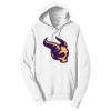Adult Fan Favorite Hooded Sweatshirt Thumbnail