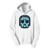 Adult Fan Favorite Hooded Sweatshirt Thumbnail