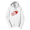 Adult Fan Favorite Hooded Sweatshirt Thumbnail