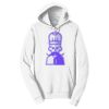 Adult Fan Favorite Hooded Sweatshirt Thumbnail