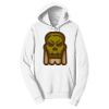 Adult Fan Favorite Hooded Sweatshirt Thumbnail