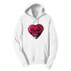 Adult Fan Favorite Hooded Sweatshirt Thumbnail