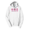 Adult Fan Favorite Hooded Sweatshirt Thumbnail