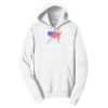 Adult Fan Favorite Hooded Sweatshirt Thumbnail