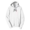 Adult Fan Favorite Hooded Sweatshirt Thumbnail