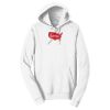 Adult Fan Favorite Hooded Sweatshirt Thumbnail
