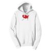 Adult Fan Favorite Hooded Sweatshirt Thumbnail
