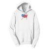 Adult Fan Favorite Hooded Sweatshirt Thumbnail