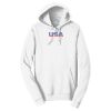 Adult Fan Favorite Hooded Sweatshirt Thumbnail