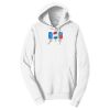 Adult Fan Favorite Hooded Sweatshirt Thumbnail