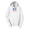 Adult Fan Favorite Hooded Sweatshirt Thumbnail
