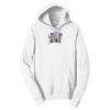 Adult Fan Favorite Hooded Sweatshirt Thumbnail