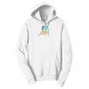 Adult Fan Favorite Hooded Sweatshirt Thumbnail