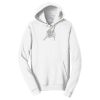 Adult Fan Favorite Hooded Sweatshirt Thumbnail