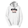 Adult Fan Favorite Hooded Sweatshirt Thumbnail