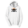 Adult Fan Favorite Hooded Sweatshirt Thumbnail