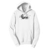 Adult Fan Favorite Hooded Sweatshirt Thumbnail