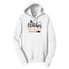 Adult Fan Favorite Hooded Sweatshirt Thumbnail