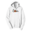 Adult Fan Favorite Hooded Sweatshirt Thumbnail