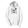 Adult Fan Favorite Hooded Sweatshirt Thumbnail
