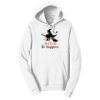 Adult Fan Favorite Hooded Sweatshirt Thumbnail