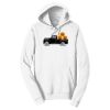 Adult Fan Favorite Hooded Sweatshirt Thumbnail