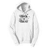 Adult Fan Favorite Hooded Sweatshirt Thumbnail