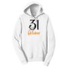 Adult Fan Favorite Hooded Sweatshirt Thumbnail