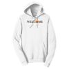 Adult Fan Favorite Hooded Sweatshirt Thumbnail