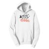 Adult Fan Favorite Hooded Sweatshirt Thumbnail
