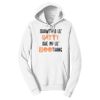 Adult Fan Favorite Hooded Sweatshirt Thumbnail