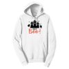 Adult Fan Favorite Hooded Sweatshirt Thumbnail