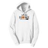 Adult Fan Favorite Hooded Sweatshirt Thumbnail