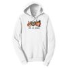 Adult Fan Favorite Hooded Sweatshirt Thumbnail