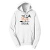 Adult Fan Favorite Hooded Sweatshirt Thumbnail